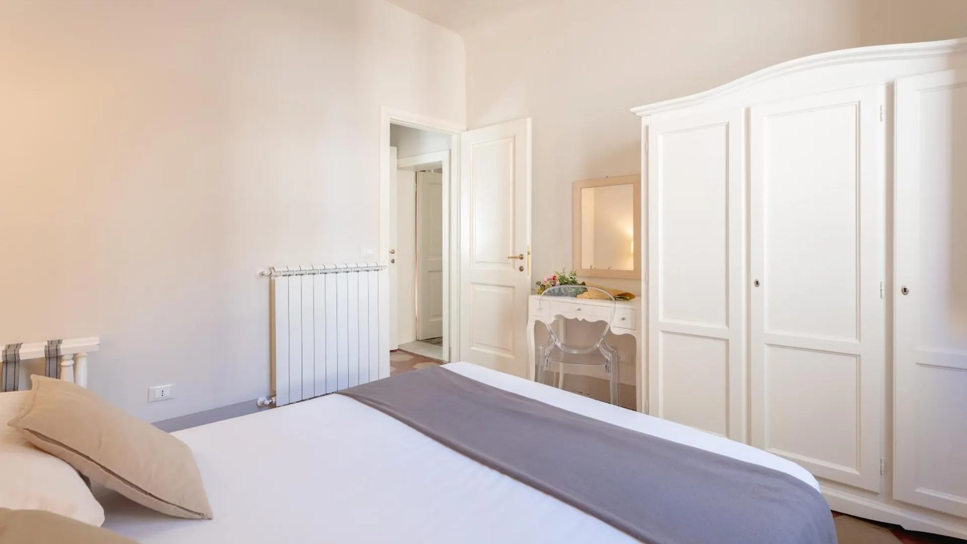 Lanfranchi Deluxe Apartament Apartment Pisa