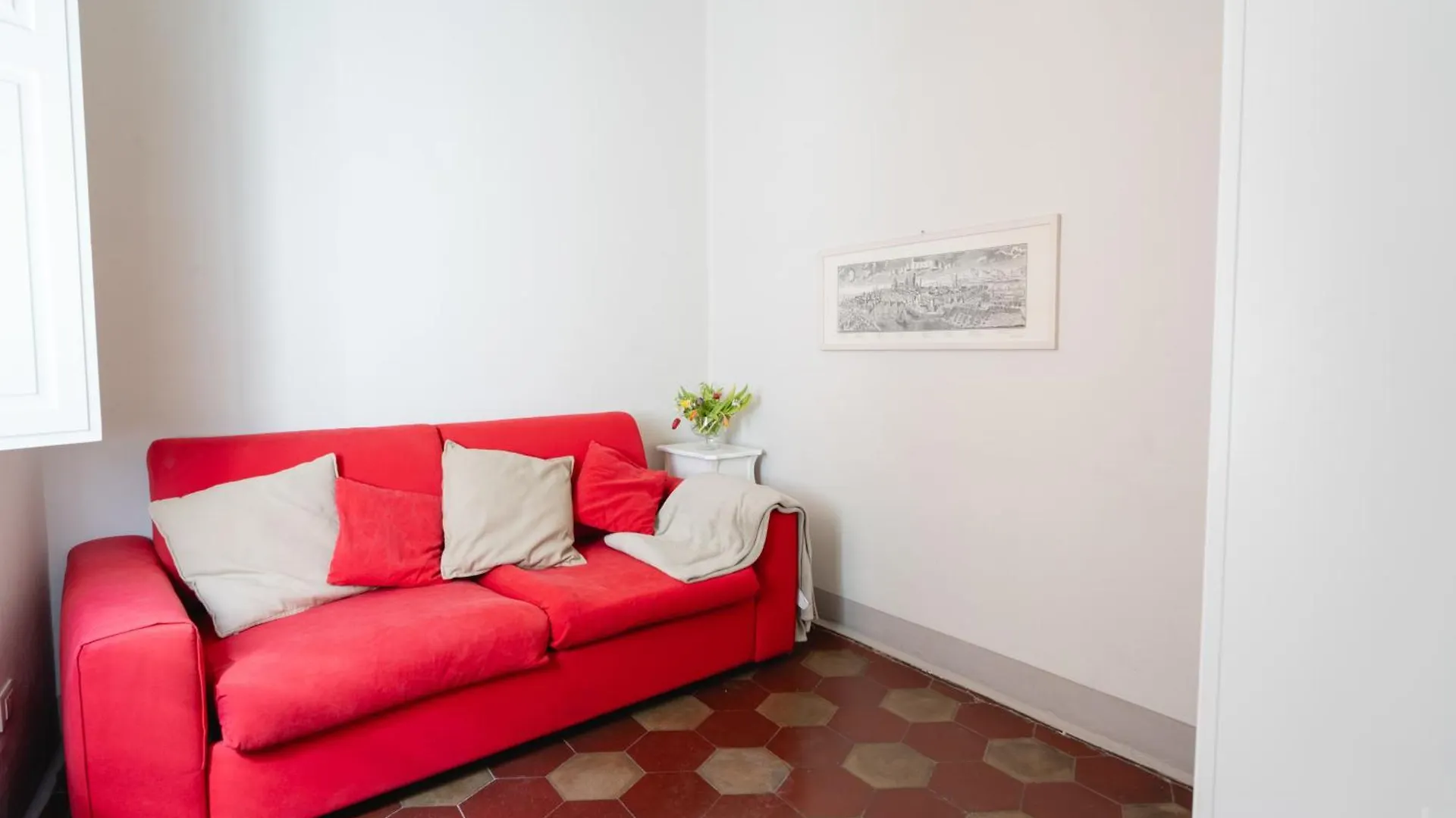 Lanfranchi Deluxe Apartament Pisa 0*,  Italy